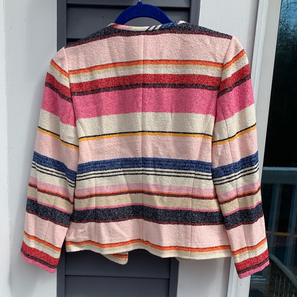 Kate Spade jacket - Picture 2 of 6